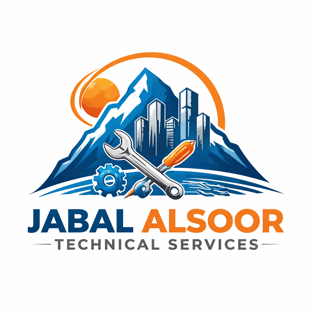 Jabal Alsoor Technical Services